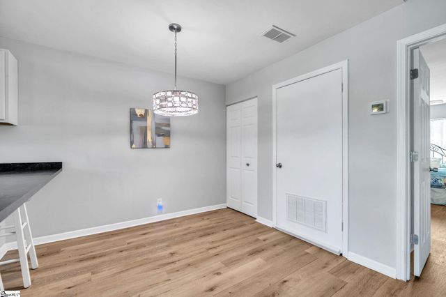 2601 Duncan Chapel Road Unit C301, Greenville, SC 29617