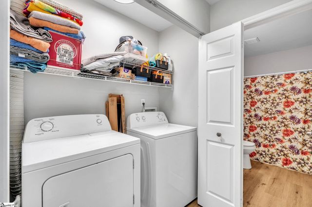 2601 Duncan Chapel Road Unit C301, Greenville, SC 29617