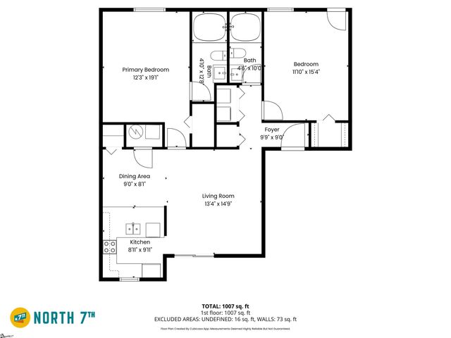 2601 Duncan Chapel Road Unit C301, Greenville, SC 29617