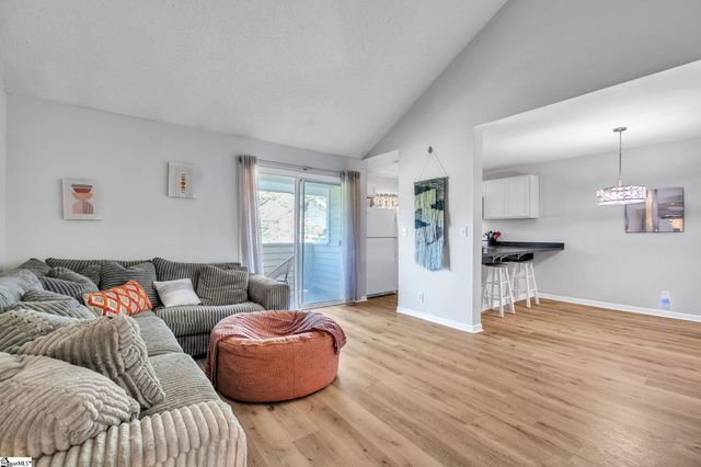 2601 Duncan Chapel Road Unit C301, Greenville, SC 29617