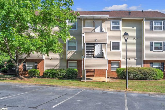 2601 Duncan Chapel Road Unit C301, Greenville, SC 29617