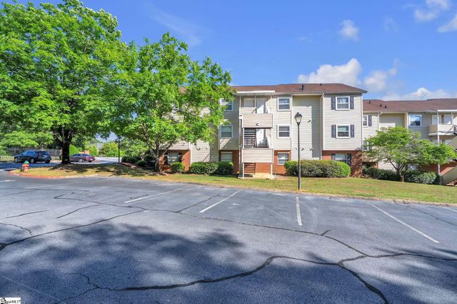 2601 Duncan Chapel Road Unit C301, Greenville, SC 29617