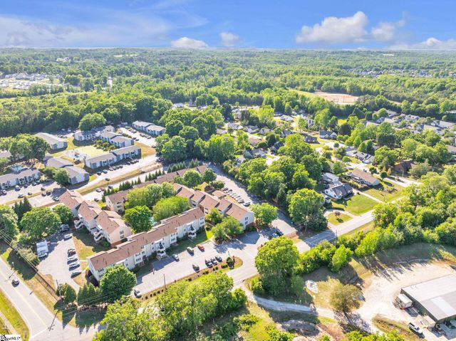 2601 Duncan Chapel Road Unit C301, Greenville, SC 29617