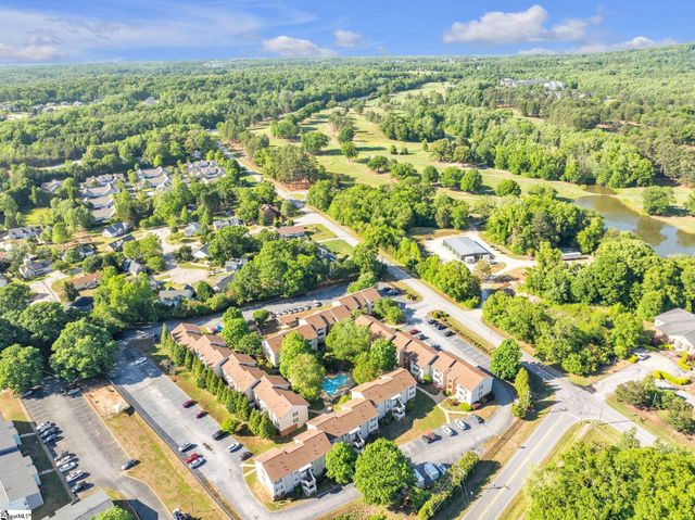 2601 Duncan Chapel Road Unit C301, Greenville, SC 29617
