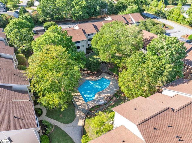 2601 Duncan Chapel Road Unit C301, Greenville, SC 29617