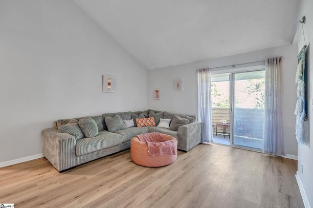 2601 Duncan Chapel Road Unit C301, Greenville, SC 29617