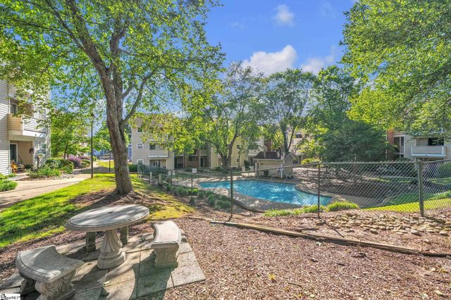 2601 Duncan Chapel Road Unit C301, Greenville, SC 29617