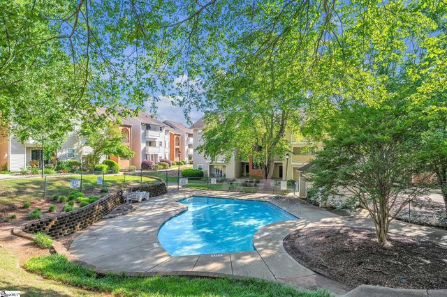 2601 Duncan Chapel Road Unit C301, Greenville, SC 29617