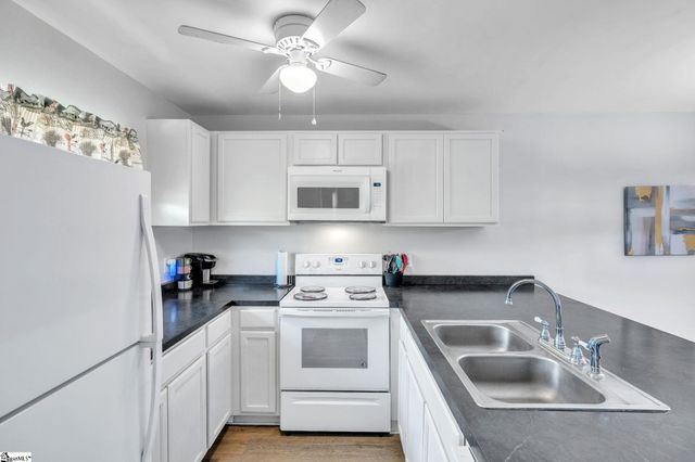 2601 Duncan Chapel Road Unit C301, Greenville, SC 29617