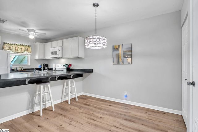 2601 Duncan Chapel Road Unit C301, Greenville, SC 29617