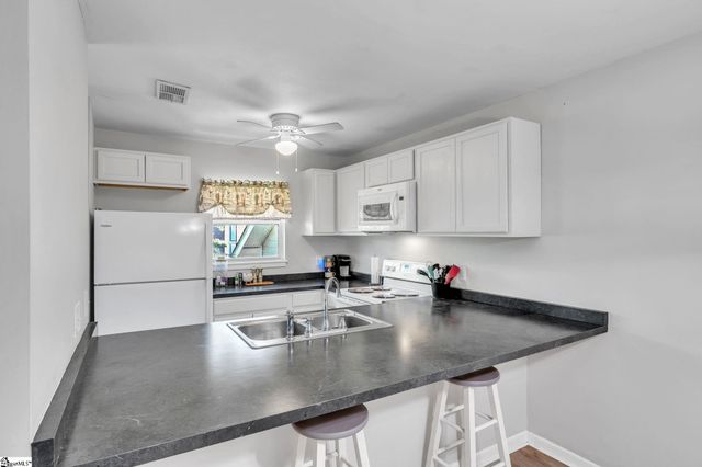 2601 Duncan Chapel Road Unit C301, Greenville, SC 29617