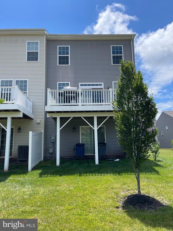 10523 HINTON WAY, Manassas, VA 20112