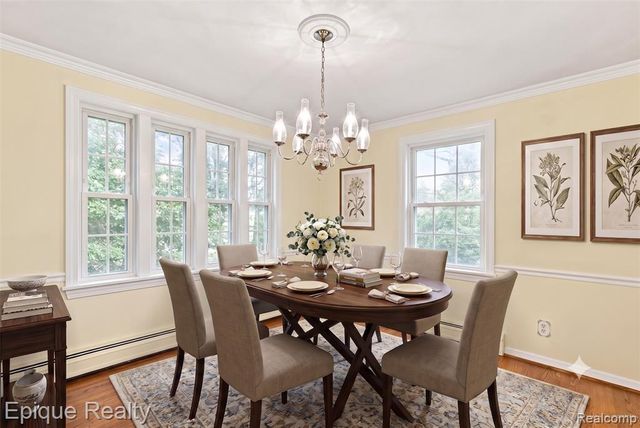 2774 Brady Drive, Bloomfield Hills, MI 48304