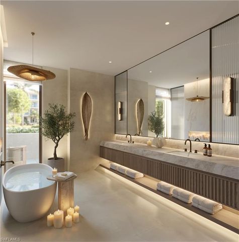 1933 Davis BLVD # 411, Naples, FL 34104