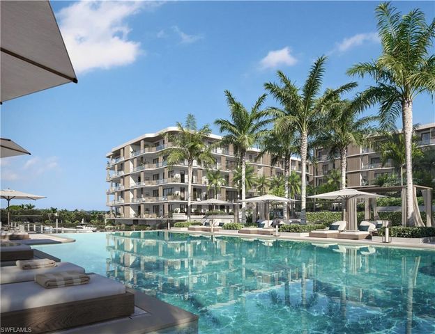 1933 Davis BLVD # 411, Naples, FL 34104