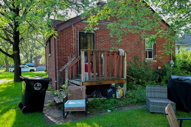 355 Lincoln Street, Gary, IN 46402