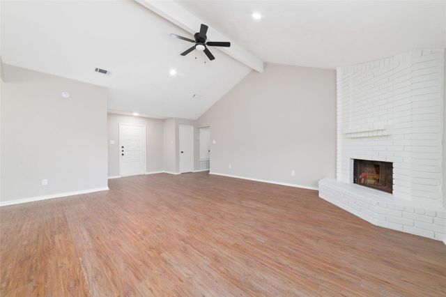 3407 Sandbrook Drive, Houston, TX 77066