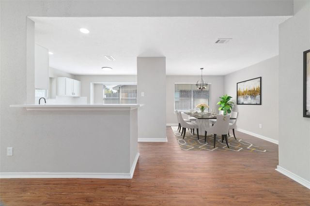 3407 Sandbrook Drive, Houston, TX 77066