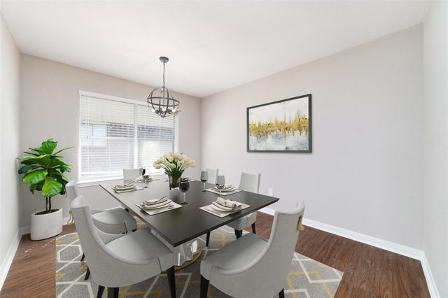 3407 Sandbrook Drive, Houston, TX 77066