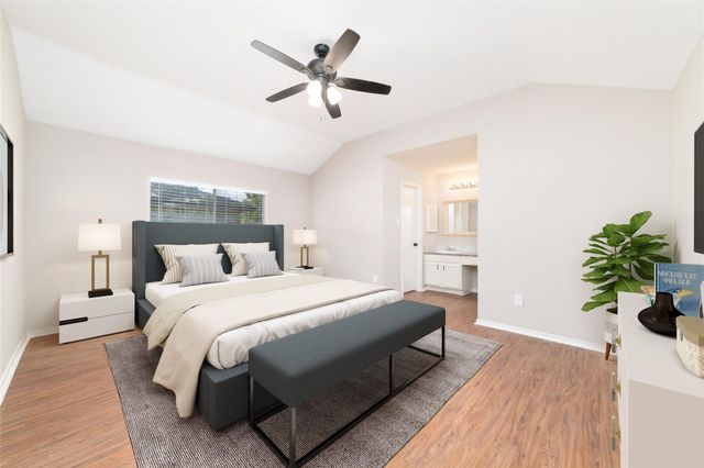 3407 Sandbrook Drive, Houston, TX 77066