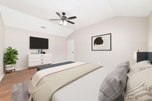 3407 Sandbrook Drive, Houston, TX 77066