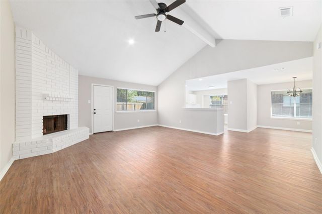 3407 Sandbrook Drive, Houston, TX 77066