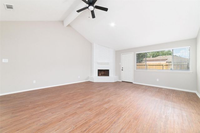 3407 Sandbrook Drive, Houston, TX 77066