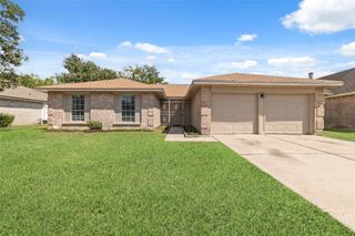 3407 Sandbrook Drive, Houston, TX 77066
