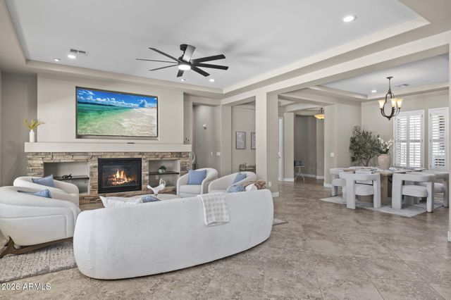 5481 S CROSSCREEK Drive, Chandler, AZ 85249