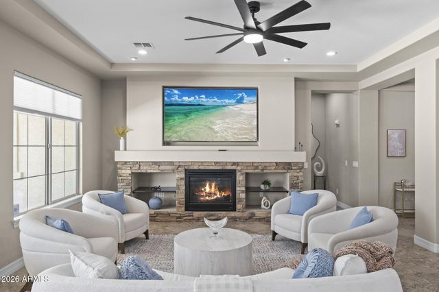 5481 S CROSSCREEK Drive, Chandler, AZ 85249