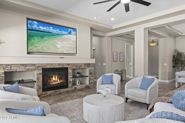 5481 S CROSSCREEK Drive, Chandler, AZ 85249