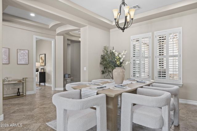 5481 S CROSSCREEK Drive, Chandler, AZ 85249