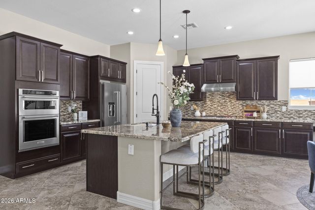 5481 S CROSSCREEK Drive, Chandler, AZ 85249