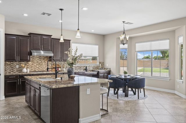 5481 S CROSSCREEK Drive, Chandler, AZ 85249