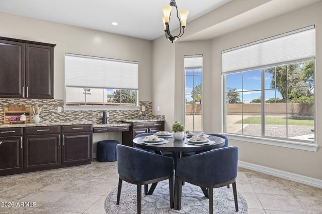 5481 S CROSSCREEK Drive, Chandler, AZ 85249