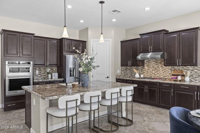 5481 S CROSSCREEK Drive, Chandler, AZ 85249