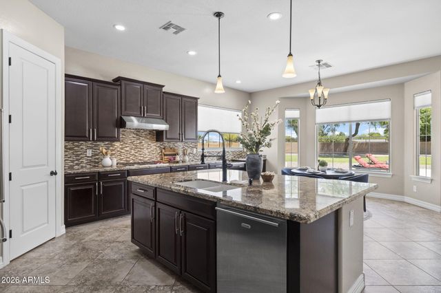 5481 S CROSSCREEK Drive, Chandler, AZ 85249