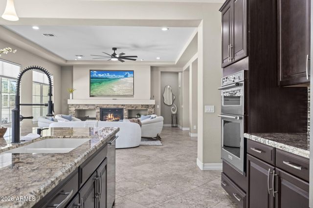 5481 S CROSSCREEK Drive, Chandler, AZ 85249