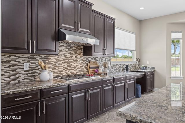 5481 S CROSSCREEK Drive, Chandler, AZ 85249