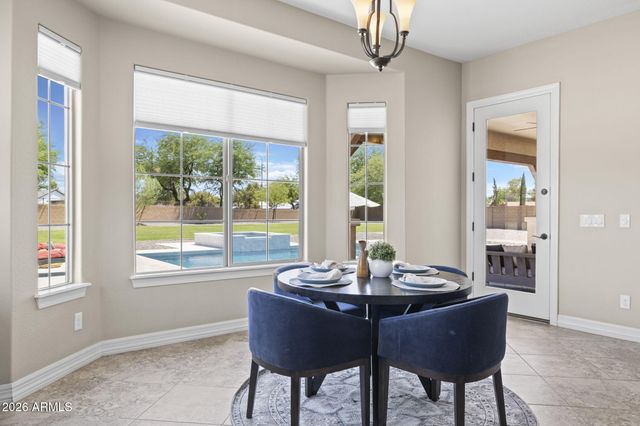 5481 S CROSSCREEK Drive, Chandler, AZ 85249