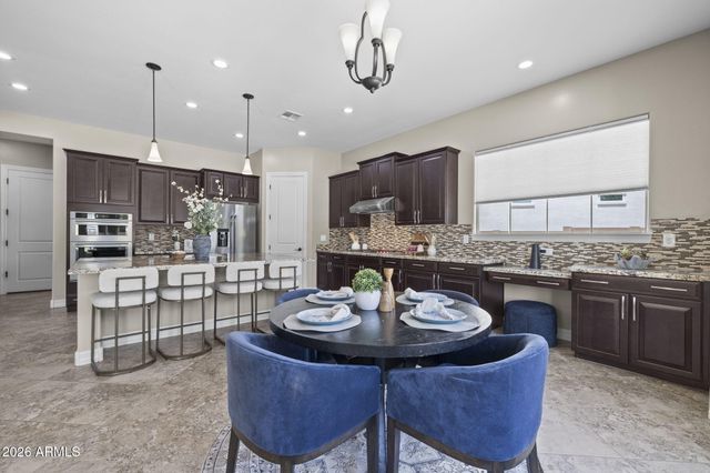 5481 S CROSSCREEK Drive, Chandler, AZ 85249