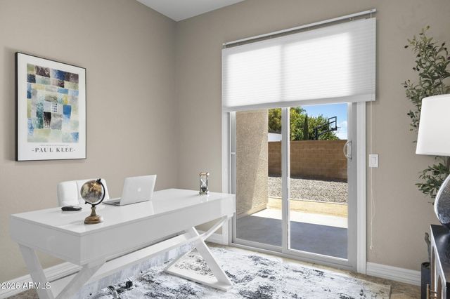 5481 S CROSSCREEK Drive, Chandler, AZ 85249