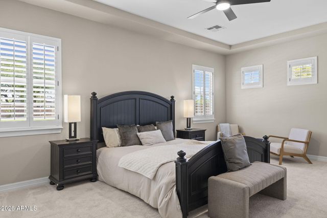 5481 S CROSSCREEK Drive, Chandler, AZ 85249