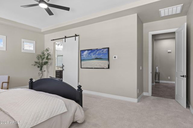 5481 S CROSSCREEK Drive, Chandler, AZ 85249