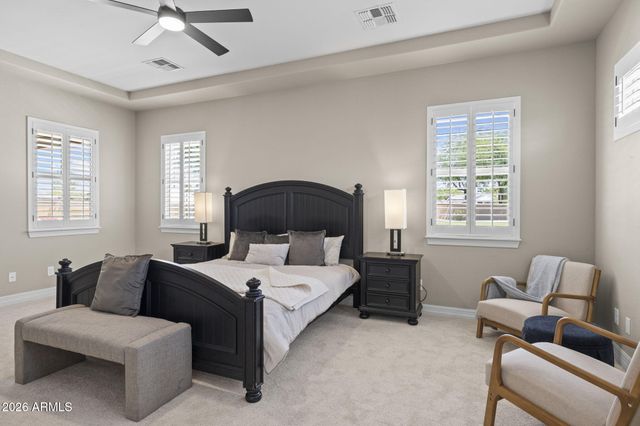 5481 S CROSSCREEK Drive, Chandler, AZ 85249