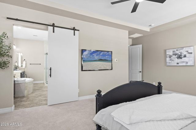 5481 S CROSSCREEK Drive, Chandler, AZ 85249