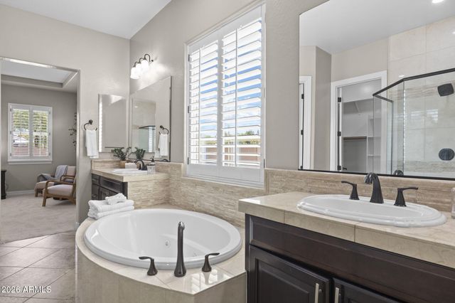 5481 S CROSSCREEK Drive, Chandler, AZ 85249