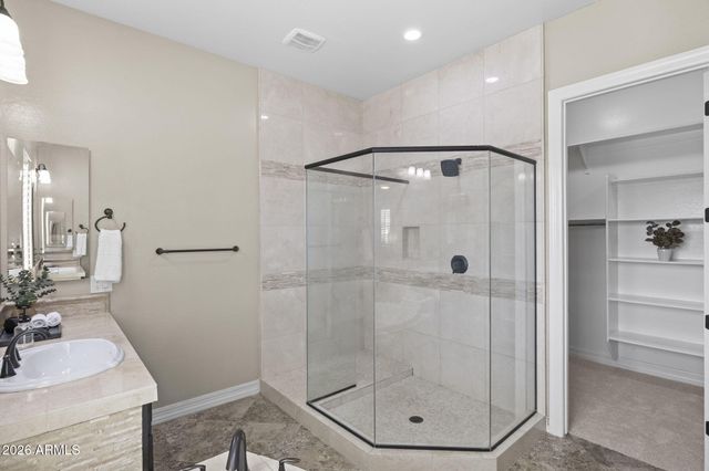 5481 S CROSSCREEK Drive, Chandler, AZ 85249