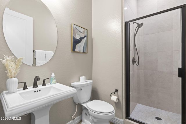 5481 S CROSSCREEK Drive, Chandler, AZ 85249