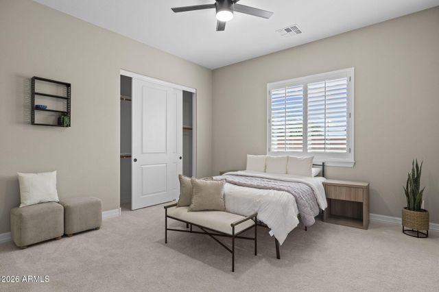 5481 S CROSSCREEK Drive, Chandler, AZ 85249